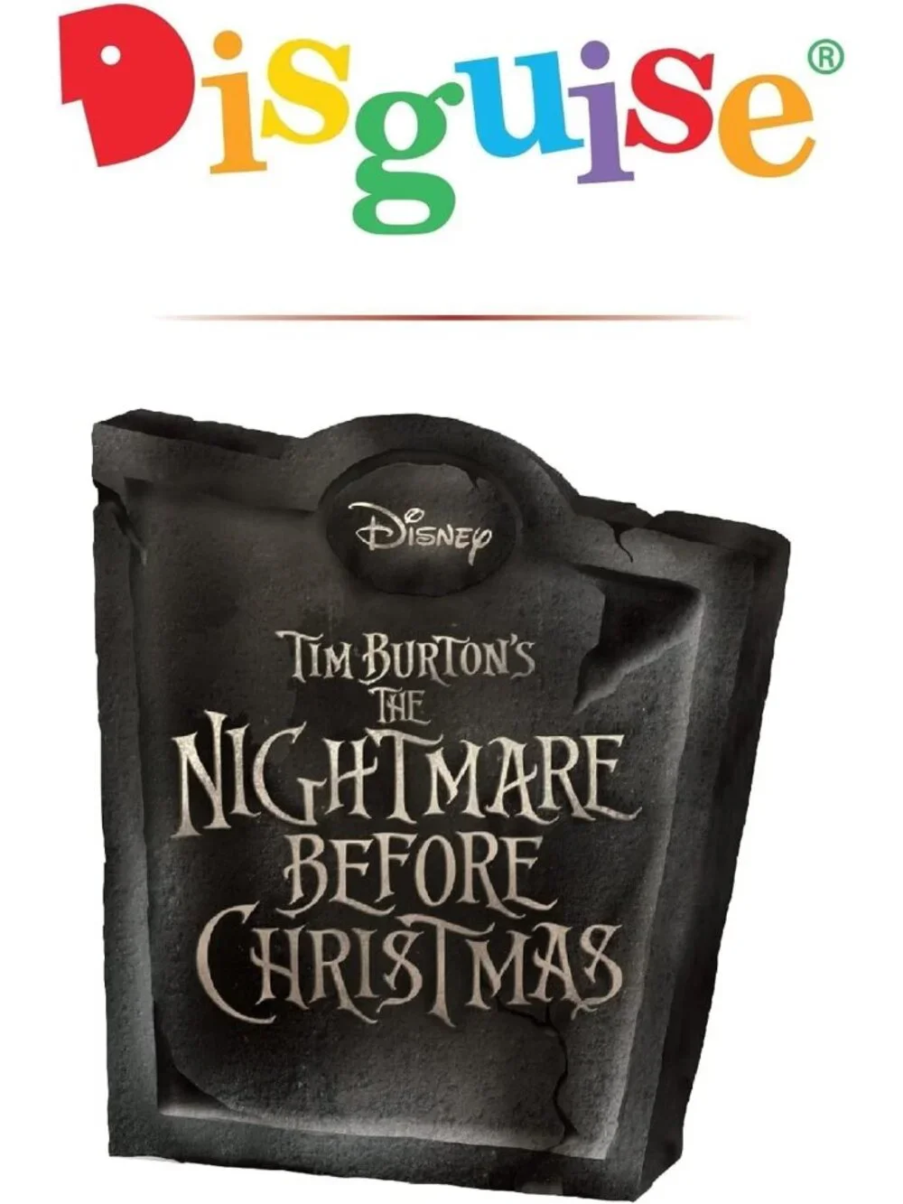 Deluxe Kids Sally Costume from Nightmare Before Christmas - Spooky Halloween